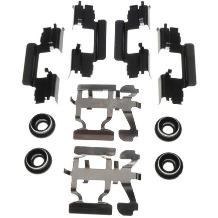 Raybestos H5765A Raybestos R Line Disc Brake Hardware Kit - Picture 1 of 4