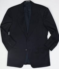 Vintage Mani by Giorgio Armani Blazer 36S Sho...