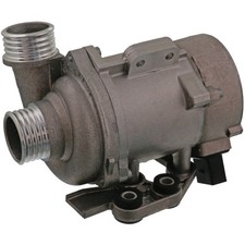 Wasserpumpe Motork�hlung elektrisch PARTSTEC passend f�r u.a. BMW 5er