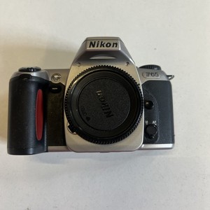Nikon F65 SLR Camera Body