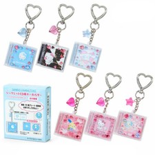Sanrio Characters Secret CD Our Heisei Pop Se...
