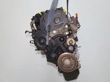 Moteur Citroen NEMO