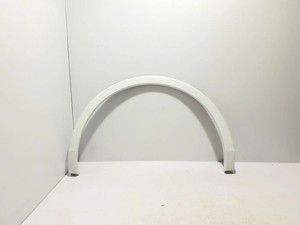 Volkswagen Tiguan 2018 Rechts Beplankung Zierleiste Kotflügel 5NA854820J