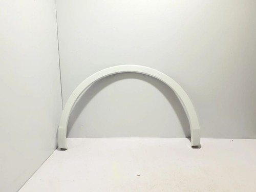 Volkswagen Tiguan 2018 Rechts Beplankung Zierleiste Kotflügel 5NA854820J