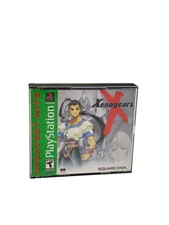 Sony PlayStation Xenogears Greatest Hits Edition Video Game - 6062