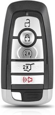 Smart Key Fob Replacement Fits for Ford Explorer Expedition 2018-2022 Edge 20...
