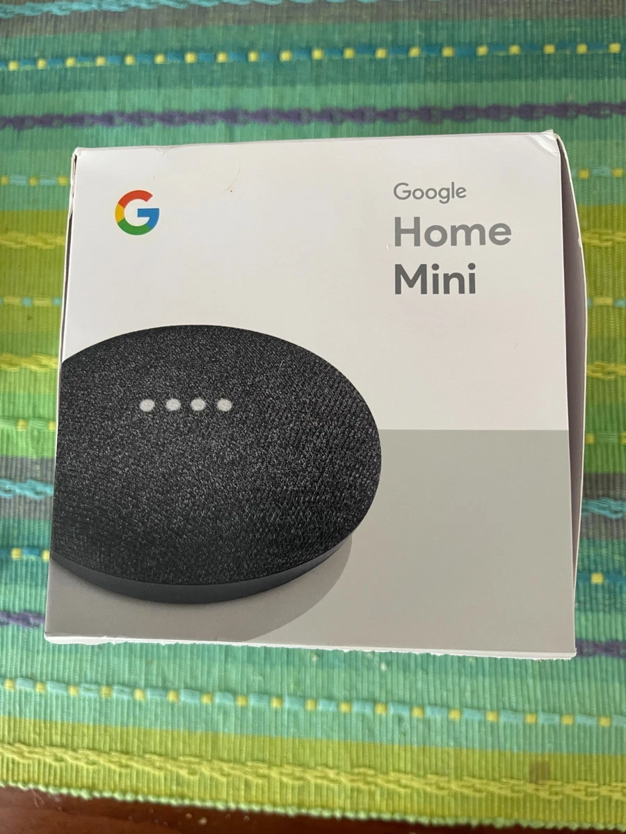 25+ Google Home Mini Google Assistant Smart Speakers for sale