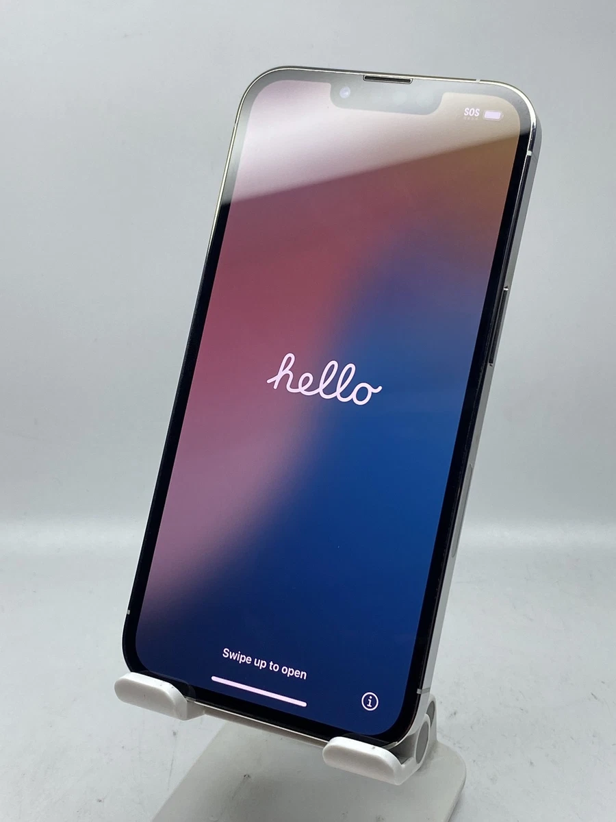 Apple iPhone 13 Pro 128GB for Sale | Shop New & Used Cell Phones