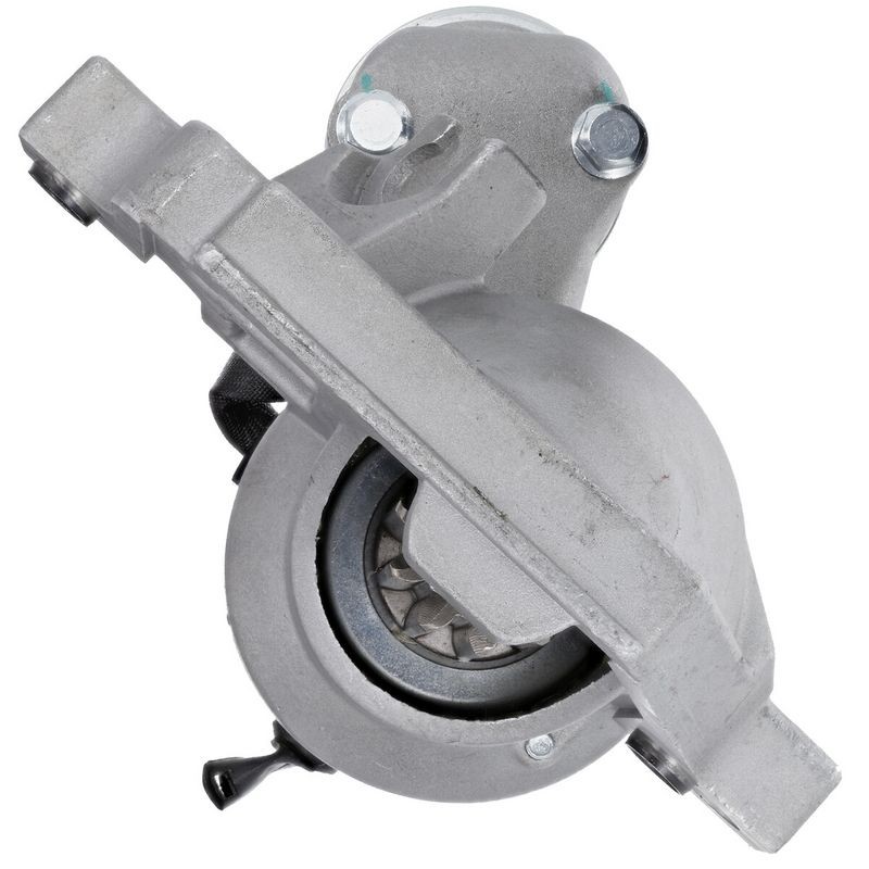 Démarreur VALEO 438405 compatible avec les références constructeurs d'origine - 2