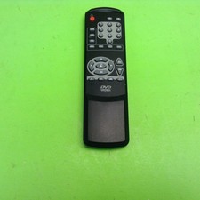 DVD TV Video Remote Control Remote DVD