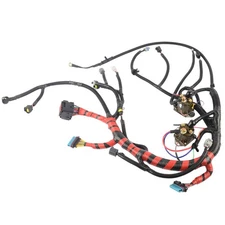 For 1999-2001 Ford F250 F350 F550 Super Duty 7.3L Diesel Engine Wiring Harness