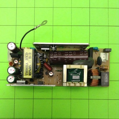 Sony Picture Station DPP-EX50 Main Power Board 1-468-787-21 NJD-7824