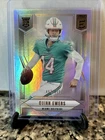 2025 Panini Quinn Ewers Base (Raw)