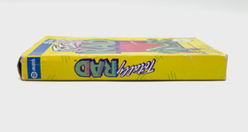 Nintendo NES totalmente descabellada en su caja original (FRA)