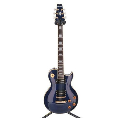 Aria Pro II PE-DLX Electric Guitar-01