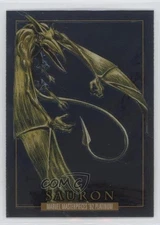 2024 Upper Deck Marvel Masterpieces '92 Sauron #76 18q4
