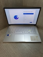 Asus VivoBook X513EA i5-1135G7 @ 2.4GHz 16GB DDR4 512GB NVMe SSD Grade C EC1103