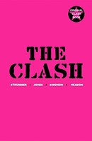 Clash - Paperback - H245Z