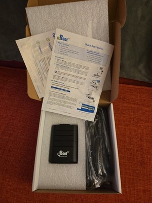 iBoot-G2S Advance Network/Web Enabled Power Switch- Reboot From Anywhere! 