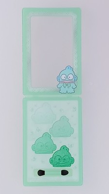 Hangyodon - Sanrio Characters Bookmark Collection Vol.5 From Japan