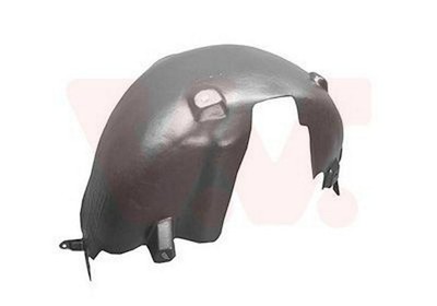 VAN WEZEL 3749454 Verkleidung Radhaus für OPEL ASTRA J ASTRA J Stufenheck Hinten
