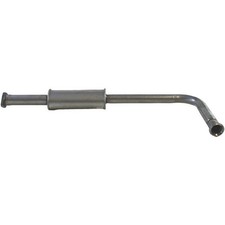 Mittelschalldämpfer Auspuffanlage Exhaust System BOSAL für RENAULT CLIO I