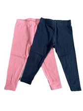 Leggings Set Mädchen Gr. 98