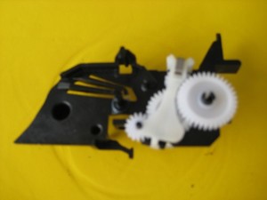 1 Ersatzteil   HP Drucker Desk Jet 2800e VCVRA-2201-01 All-in-One 1 Teil -19-