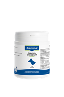 2X Canina Calcium Carbonat Pulver 400G (2Er Pack)