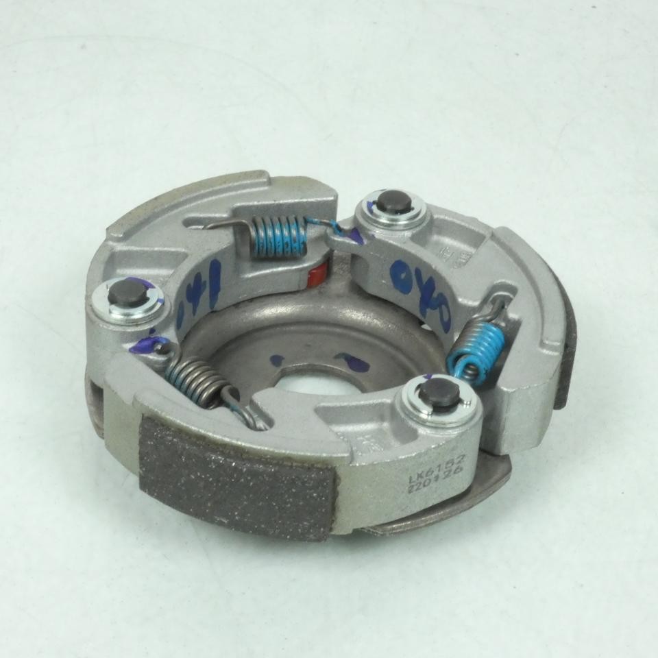Plateau d embrayage Sym origine reference 22300-ANL-0000 neuf haute durabilite 125mm