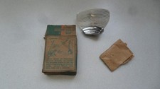 Nos 55 56 57 Chevrolet Guide Traffic Viewer Lens Arm Bracket 986550 02bb1 Il Nos 55 56 57 Chevrolet Guide Traffic Viewer Lens Arm Bracket 986550 02bb1 Il