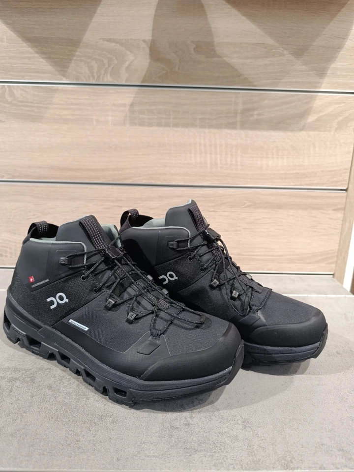 ON Cloudtrax Waterproof empf. VK 219,95€ - Bild 2 von 3