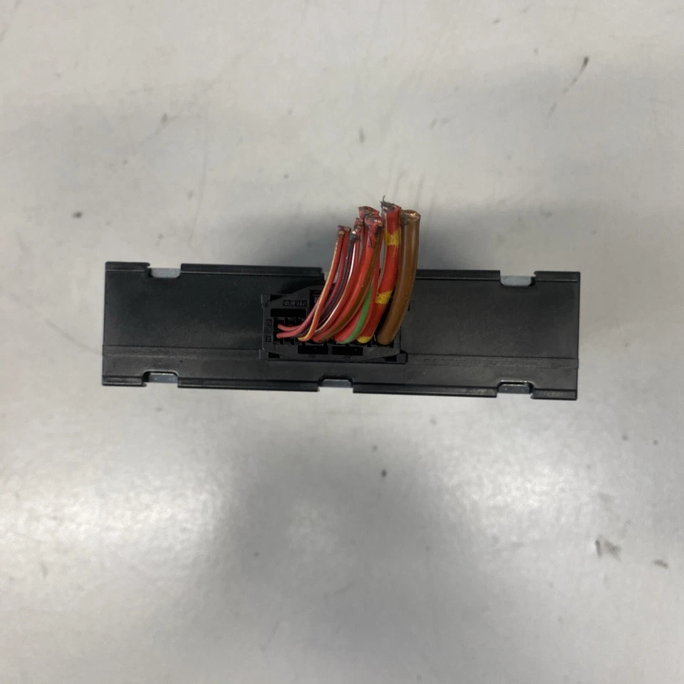 2009 BMW 3 SERIES 320D SE TOURING TORQUE CONTROL MODULE 912708802 - image 3 of 4