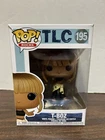 Funko Pop Rocks TLC T-Boz #195 Vinyl Figure