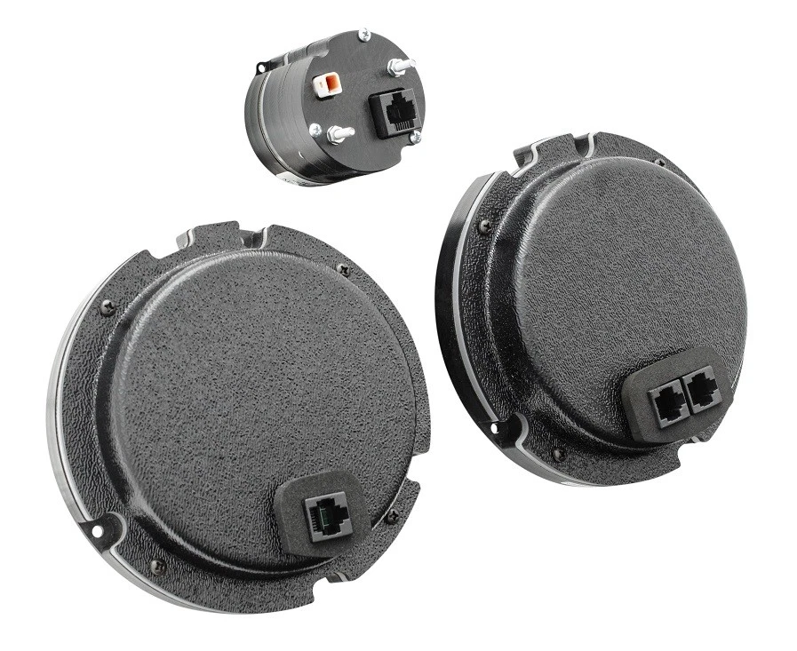 Sistema de medidor analógico Dakota Digital 1963-65 Buick Riviera Dash VHX-63B-RIV-K-W - Imagem 3 de 4