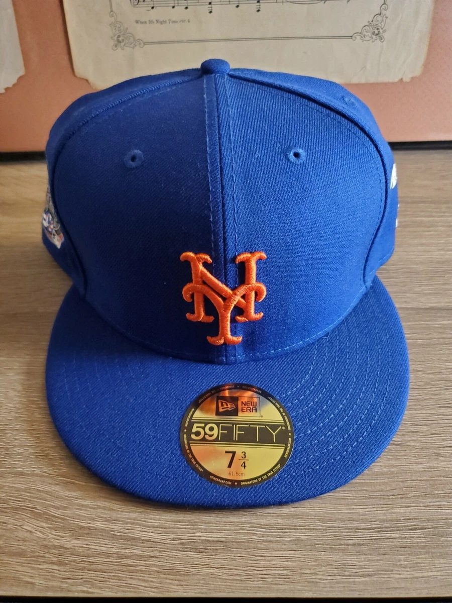 New Era × Awake × New York Mets 59Fifty