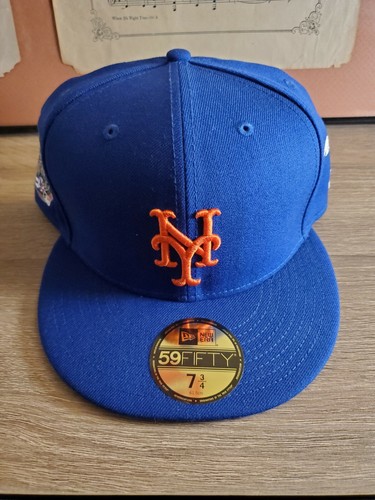 AWAKE x New Era New York Mets 59Fifty 