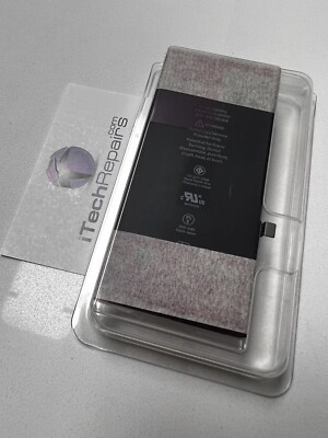 Apple iPhone 8+ 8 Plus 100% ORIGINAL Genuine Battery NEW Service Pack A+ w/ LOGO