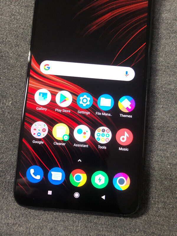 Xiaomi Redmi Note 10 Pro 5G 128GB 256GB LTE Android Global