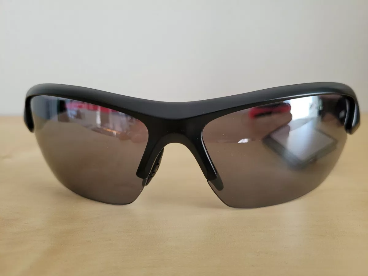 Hot pink top oakley sunglasses