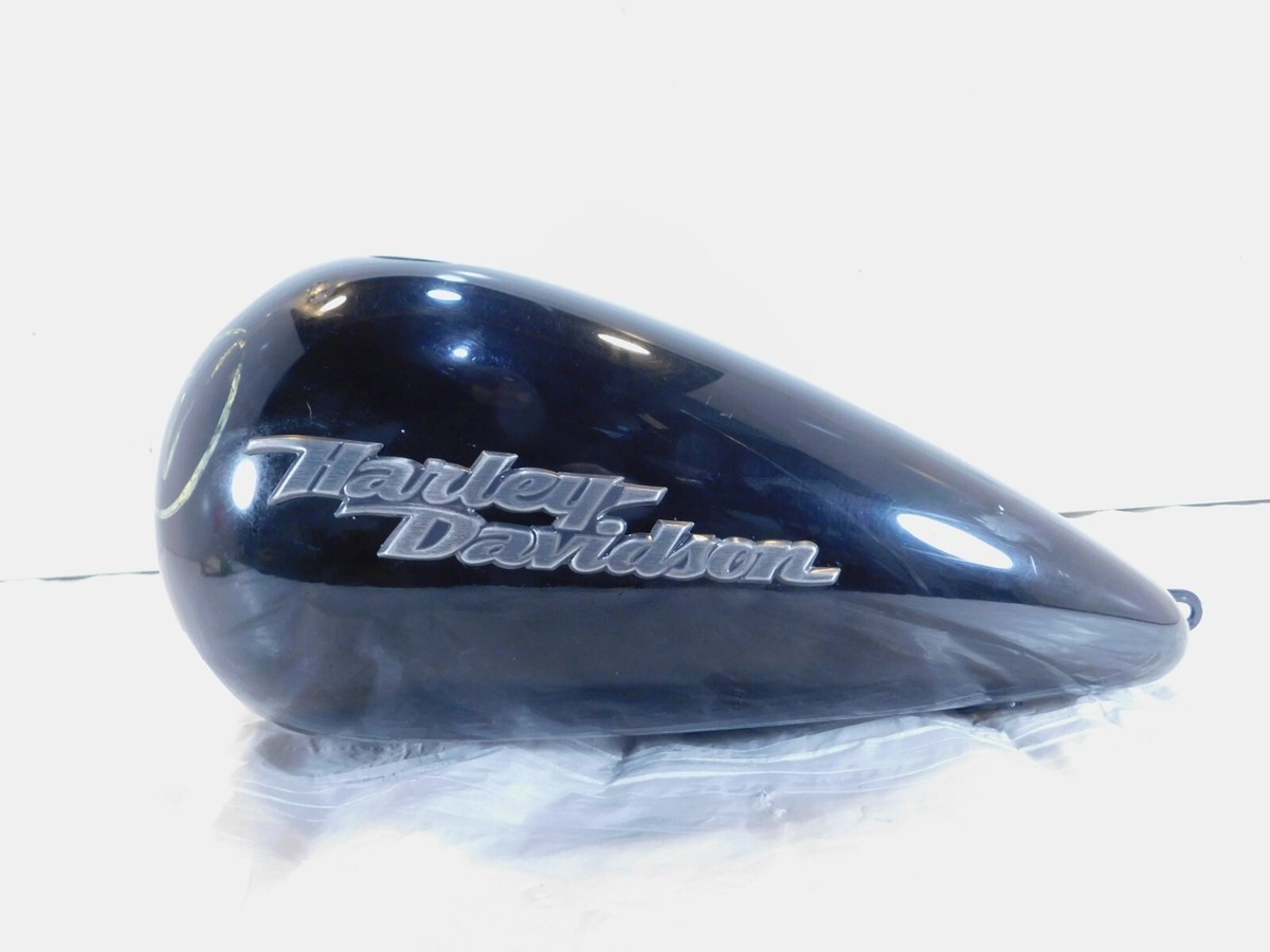 2006 OEM Harley Davidson Dyna Street Bob FXDBI Fuel Gas Tank