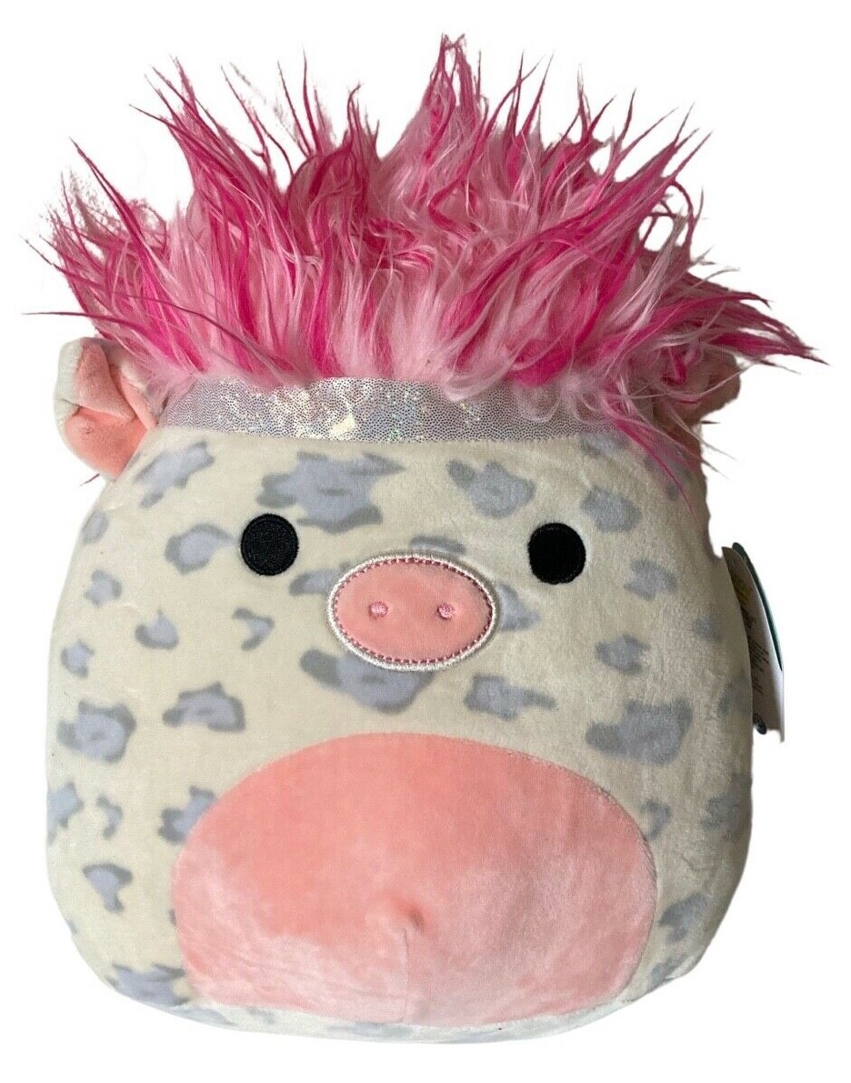squishmallow squishdoo