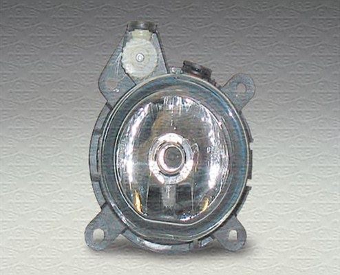 Phare antibrouillard gauche pour Mini Cooper et One optique de remplacement