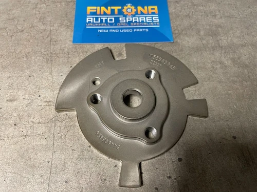 Original Vauxhall Insignia B20DTH Diesel Cam Sprocket Position Actuator 55583963