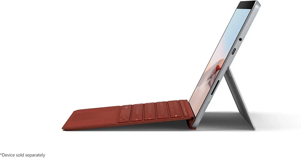 Microsoft Surface Go 1 2 3 4 Type Cover keyboard New Ori English and Japanese - Image 4 of 4