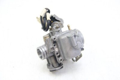 yongchyです☻ CARBURETOR - ZHONGYU MOVIDAS ZY125T-2 125 ( 2004 - 2014) | eBay