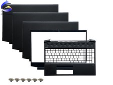 New For HP Pavilion 15-EC TPN-Q229 LCD Back Cover /Front Bezel /Case Palmrest