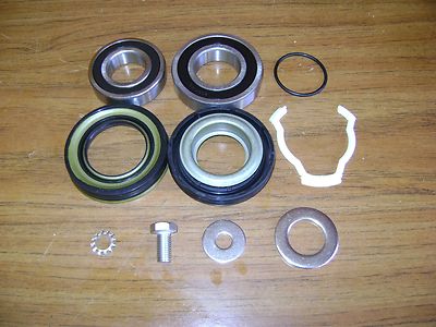 NMD BRAND MAYTAG NEPTUNE FRONT LOAD WASHER BEARINGS & SEALS 12002022 KIT 430