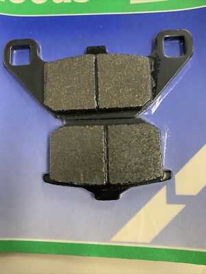 Lucas MCB 532 Front Brake Pads Kawasaki EL Z GPZ ZL GT VN ZX ZN