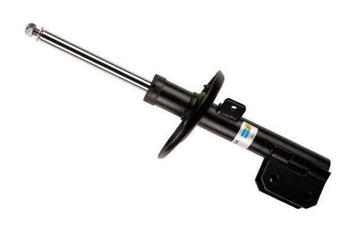 BILSTEIN - B4 Stoßdämpfer Hinterachse Für CITROEN JUMPER Bus 2.2 HDi